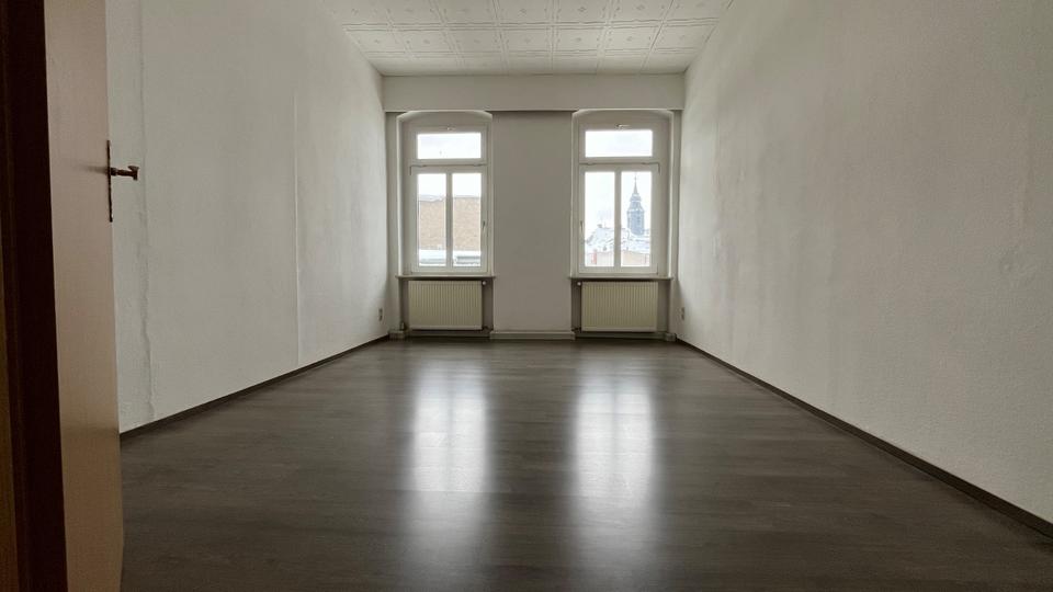 Etagenwohnung Annaberg-Buchholz Buchholz - 2 Zimmer, 72 m&sup2;, 350&euro; | Angebot:25978785