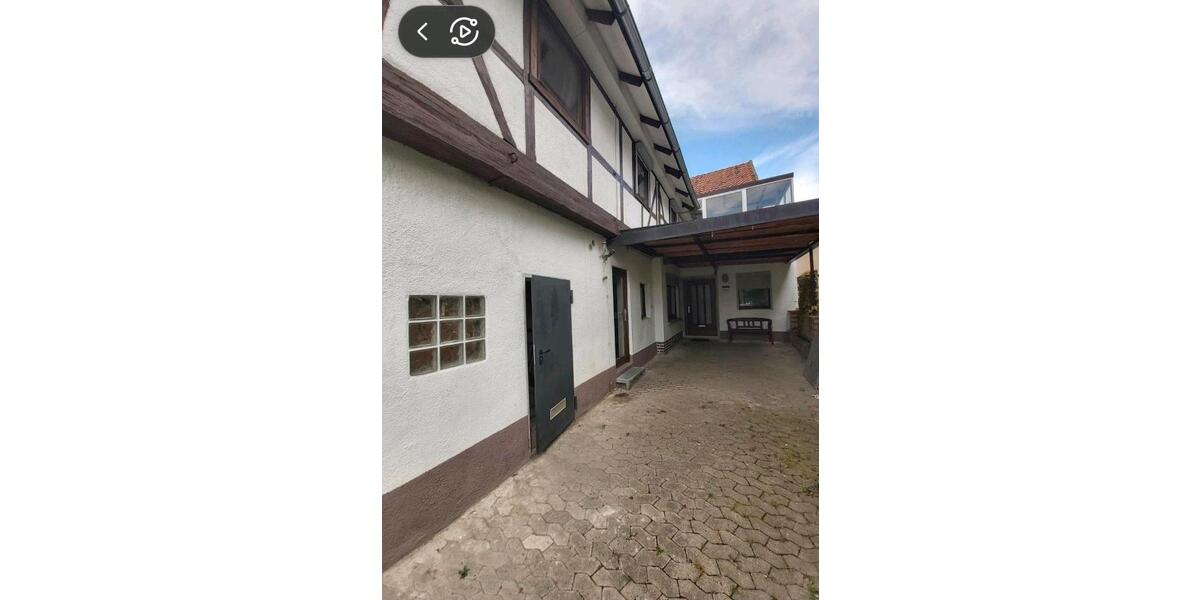 Einfamilienhaus Uslar - 4 Zimmer, 100 m&sup2;, 800&euro; | Angebot:25843294