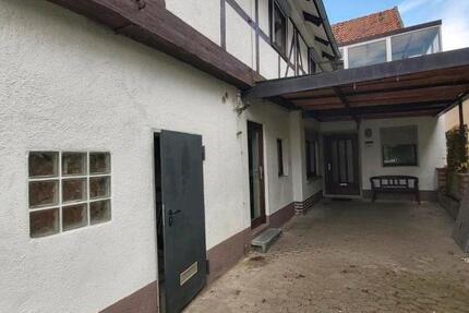 Haus Uslar - 4 Zimmer, 100 m&sup2;, 800&euro; | Angebot:25843294