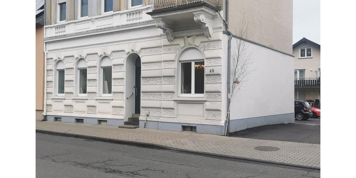 Erdgeschoßwohnung Hennef (Sieg) - 3 Zimmer, 70 m&sup2;, 860&euro; | Angebot:23830061