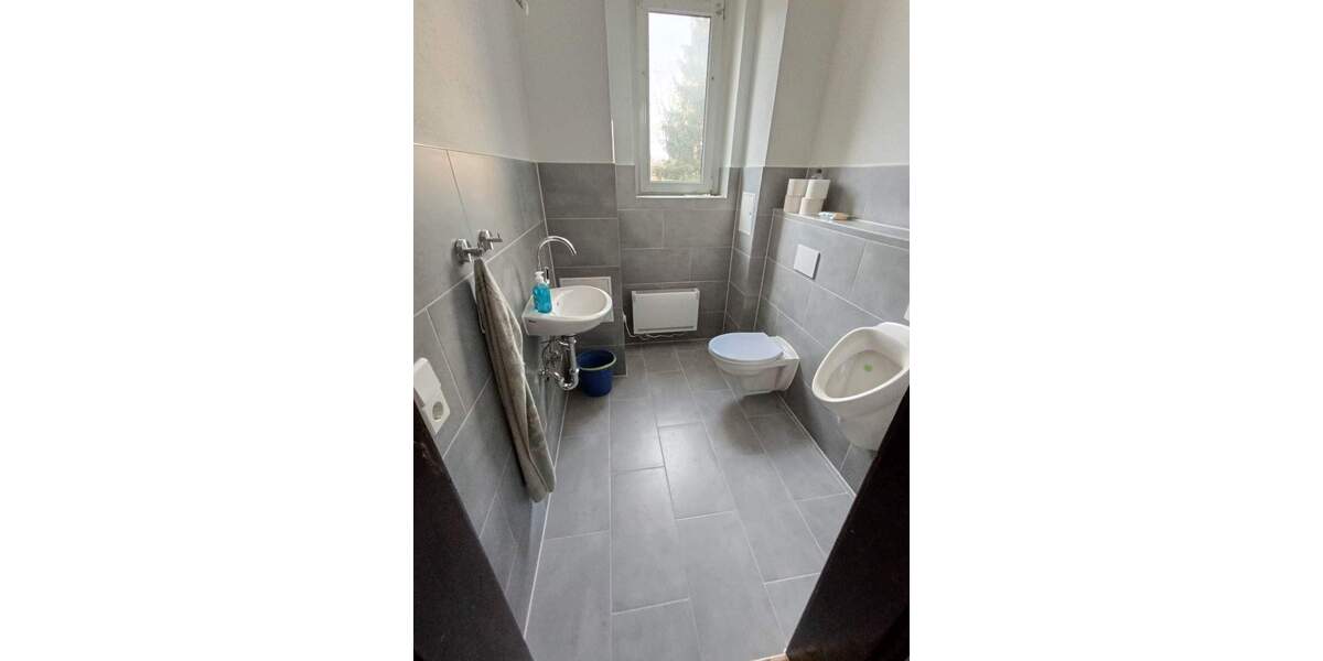 Gewerbeobjekt Eilenburg Eilenburg-Ost - 2 Zimmer, 400&euro; | Angebot:26555308