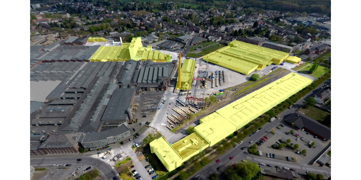 Gewerbeobjekt Mönchengladbach Geneicken - 368&euro; | Angebot:26061569