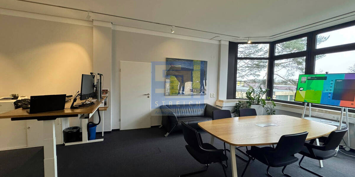 Hier atmen Sie IT! 1 zimmer