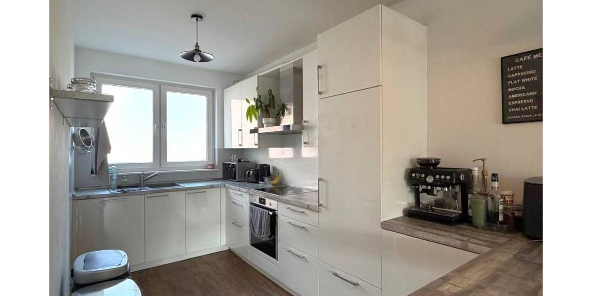 Reihenmittelhaus Norderstedt Garstedt - 5 Zimmer, 152 m&sup2;, 1.850&euro; | Angebot:26389018