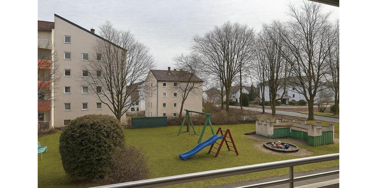 Etagenwohnung Deggendorf - 2 Zimmer, 62 m&sup2;, 640&euro; | Angebot:26586663