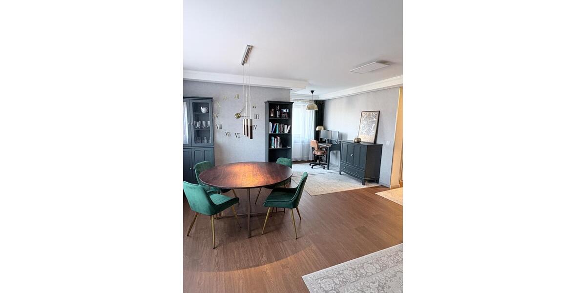 Etagenwohnung Neuhofen - 2 Zimmer, 61 m&sup2;, 880&euro; | Angebot:24652803