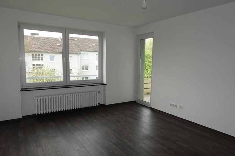 Etagenwohnung Kassel Philippinenhof-Warteberg - 3 Zimmer, 72 m&sup2;, 644&euro; | Angebot:25881701