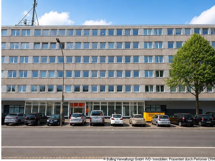 Gewerbeobjekt Dortmund - 4.750&euro; | Angebot:26448497