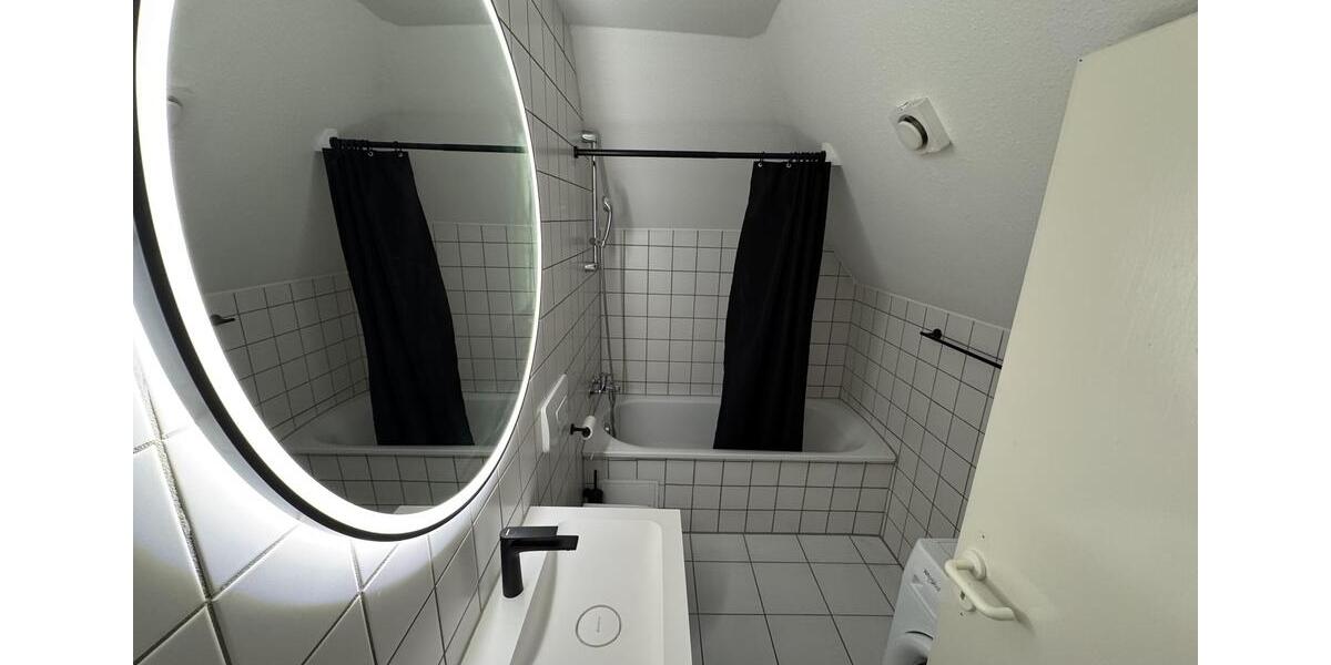 Vollmöblierte Drei-Zimmer Wohnung in einem exklusiven Hotel nur für Langzeitmiete 3 zimmer