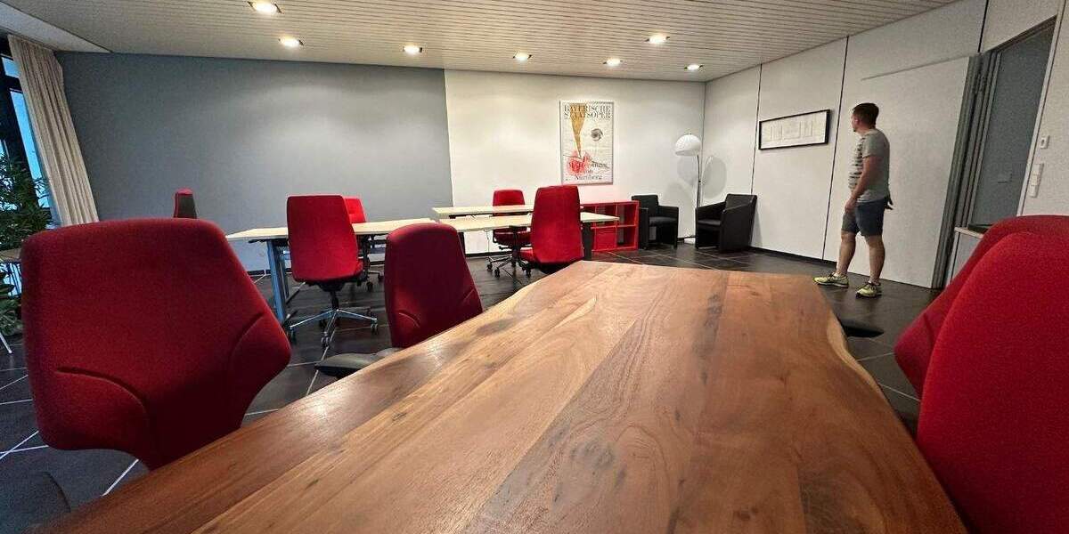 Gewerbeobjekt Nürnberg St Jobst - 299&euro; | Angebot:25880030