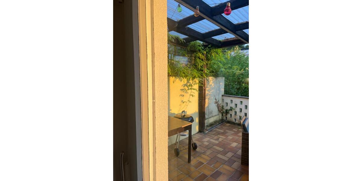Wohnen auf Zeit Würzburg Steinbachtal - 360&euro; | Angebot:24967592