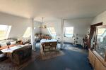 Dachgeschoßwohnung Bad Langensalza - 2 Zimmer, 60 m&sup2;, 420&euro; | Angebot:26368715