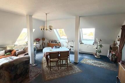 Wohnung Bad Langensalza - 2 Zimmer, 60 m&sup2;, 420&euro; | Angebot:26368715