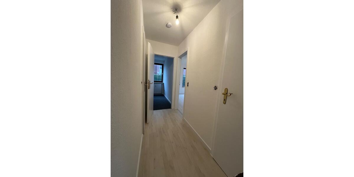 Erdgeschoßwohnung Bremen Blumenthal - 1.5 Zimmer, 35 m&sup2;, 520&euro; | Angebot:25173959