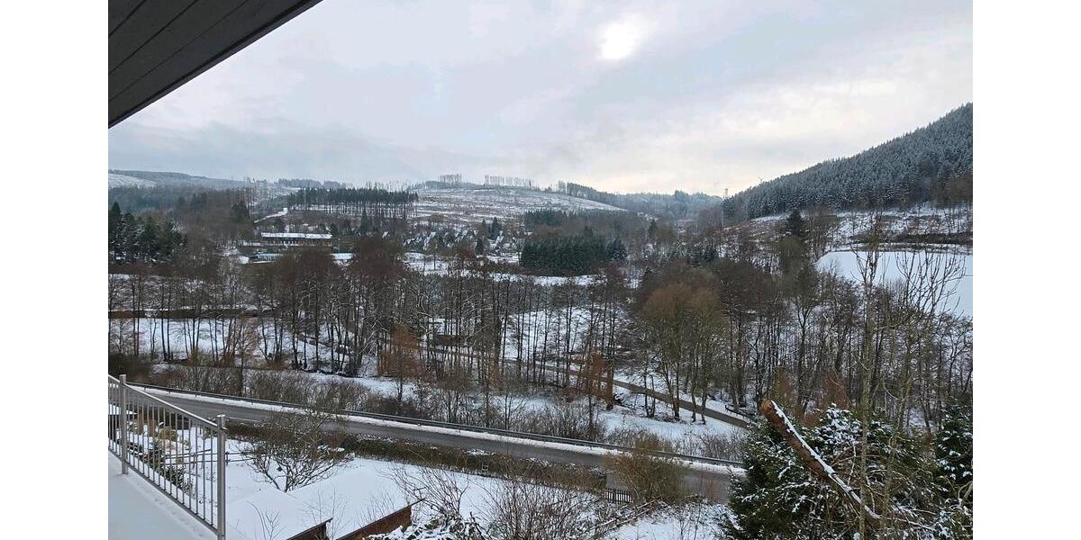 Erdgeschoßwohnung Kirchhundem - 3 Zimmer, 100 m&sup2;, 750&euro; | Angebot:26261241