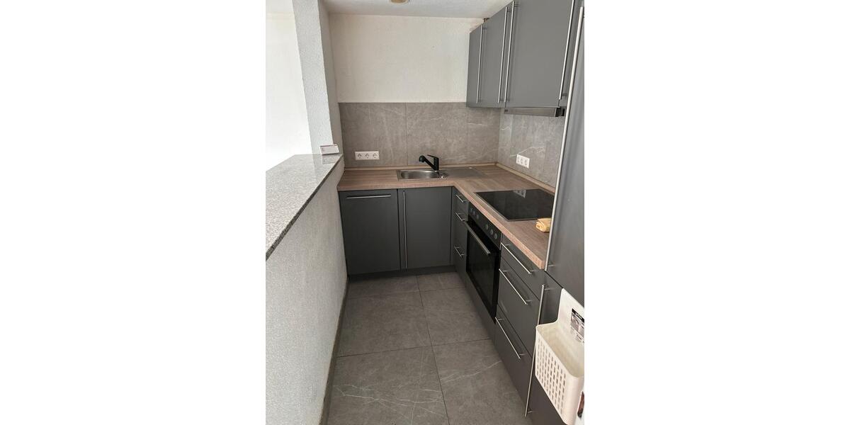 Erdgeschoßwohnung Bad Saulgau - 3 Zimmer, 73 m&sup2;, 800&euro; | Angebot:25966470