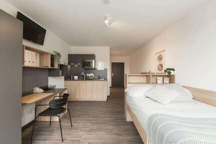 Zimmer Berlin Lichterfelde - 1 Zimmer, 999&euro; | Angebot:26214006