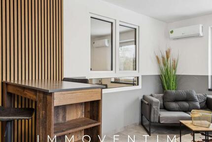 Gewerbeobjekt Broderstorf - 1.500&euro; | Angebot:24750172