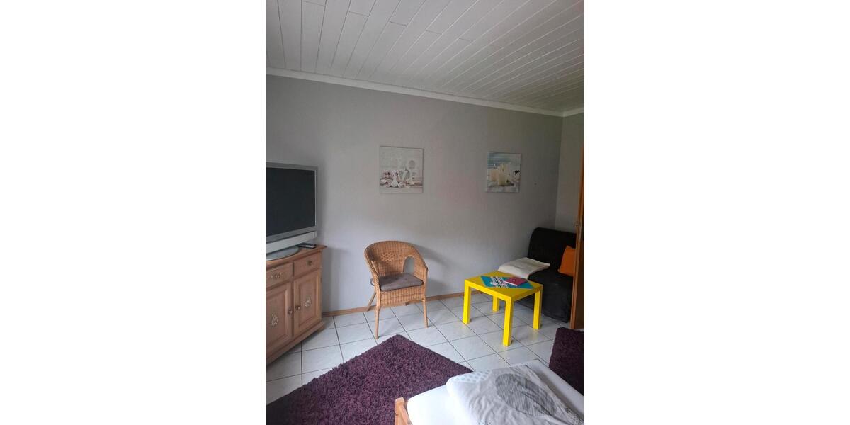 Wohnen auf Zeit Heiligenhaus - 1 Zimmer, 20 m&sup2;, 38&euro; | Angebot:25591125