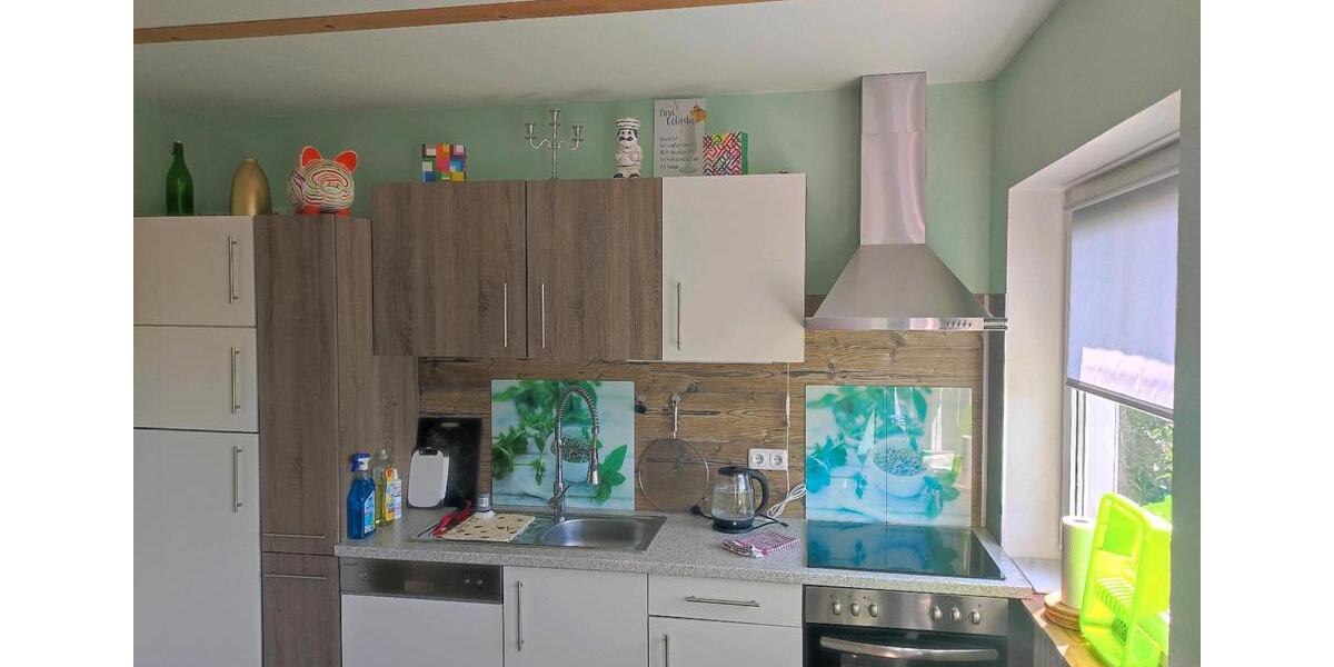 Wohnen auf Zeit Hutthurm - 4 Zimmer, 29&euro; | Angebot:22722621