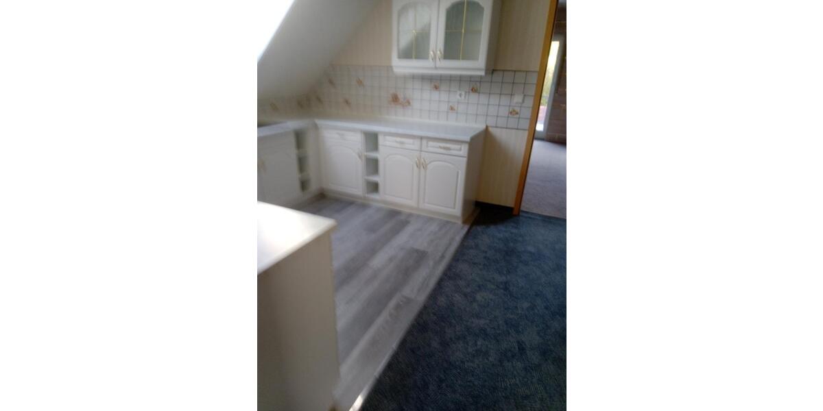 Dachgeschoßwohnung Wittenberg Lutherstadt - 2 Zimmer, 56 m&sup2;, 360&euro; | Angebot:26477199