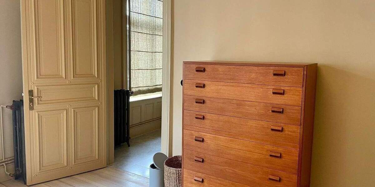 Etagenwohnung Hamburg Rotherbaum - 5 Zimmer, 205 m&sup2;, 5.900&euro; | Angebot:25665870