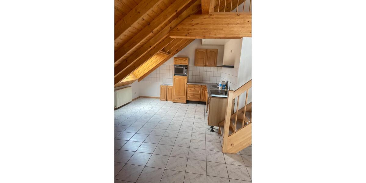 Maisonettenwohnung Ettringen - 2 Zimmer, 85 m&sup2;, 670&euro; | Angebot:26297917