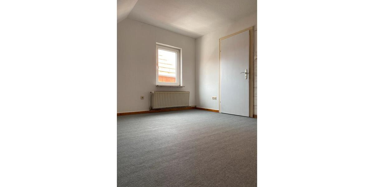 Dachgeschoßwohnung Moringen - 2 Zimmer, 59 m&sup2;, 510&euro; | Angebot:26652731
