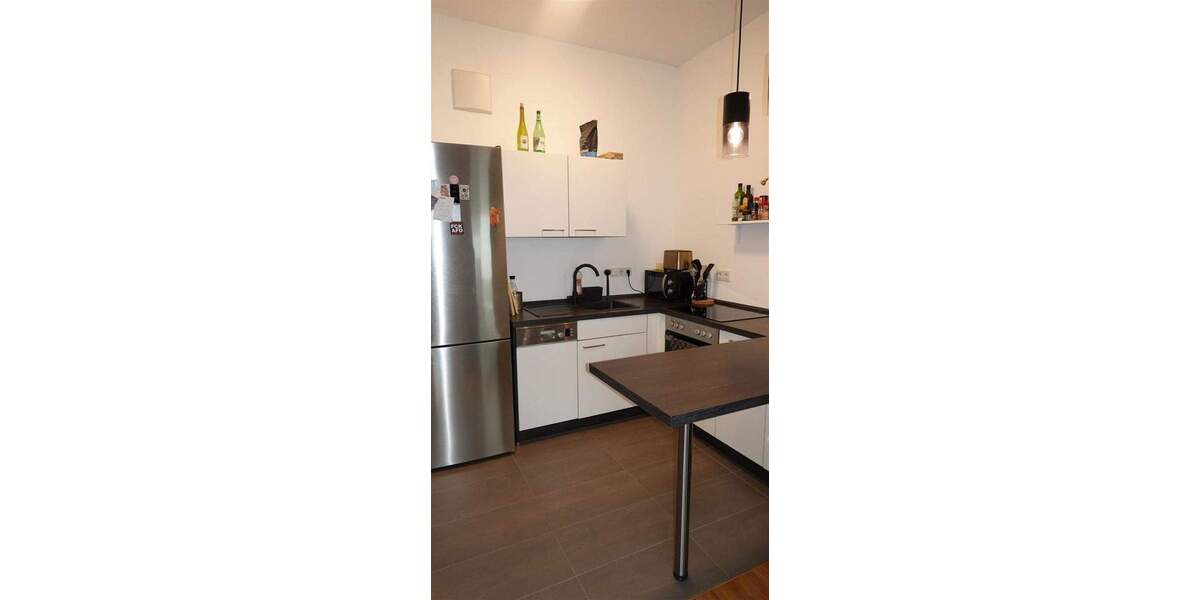Etagenwohnung Düsseldorf Grafenberg - 2 Zimmer, 53 m&sup2;, 925&euro; | Angebot:25916726