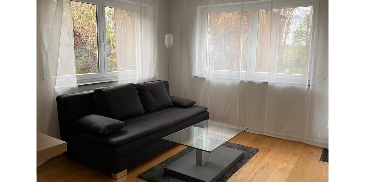 Erdgeschoßwohnung Illerkirchberg - 2 Zimmer, 1.390&euro; | Angebot:22621640