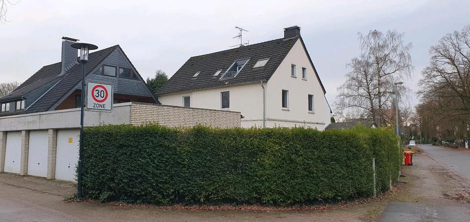 Erdgeschoßwohnung Tönisvorst - 3 Zimmer, 78 m&sup2;, 1.100&euro; | Angebot:24331364