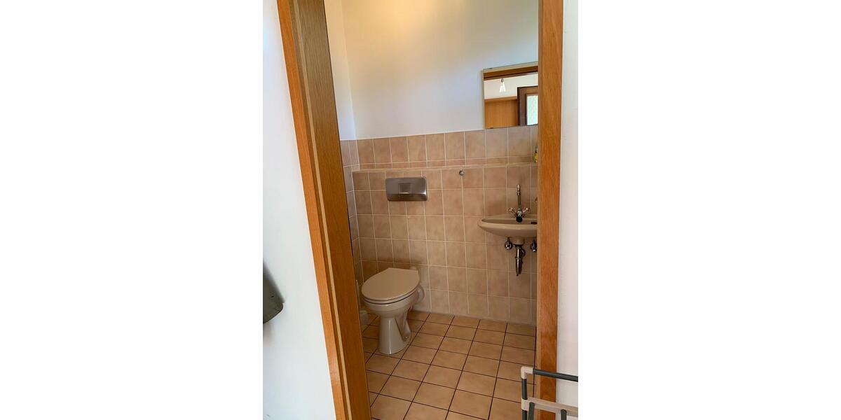 Wohnen auf Zeit Deggendorf - 1 Zimmer, 16 m&sup2;, 490&euro; | Angebot:25795246