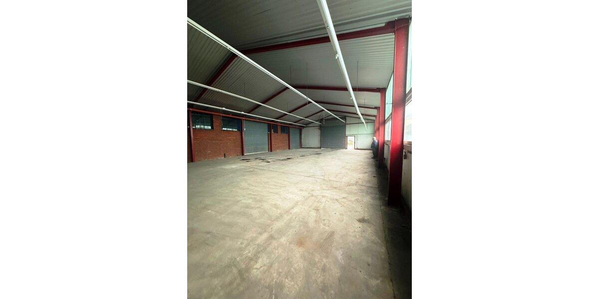Gewerbeobjekt Rhauderfehn - 1.450&euro; | Angebot:26624438