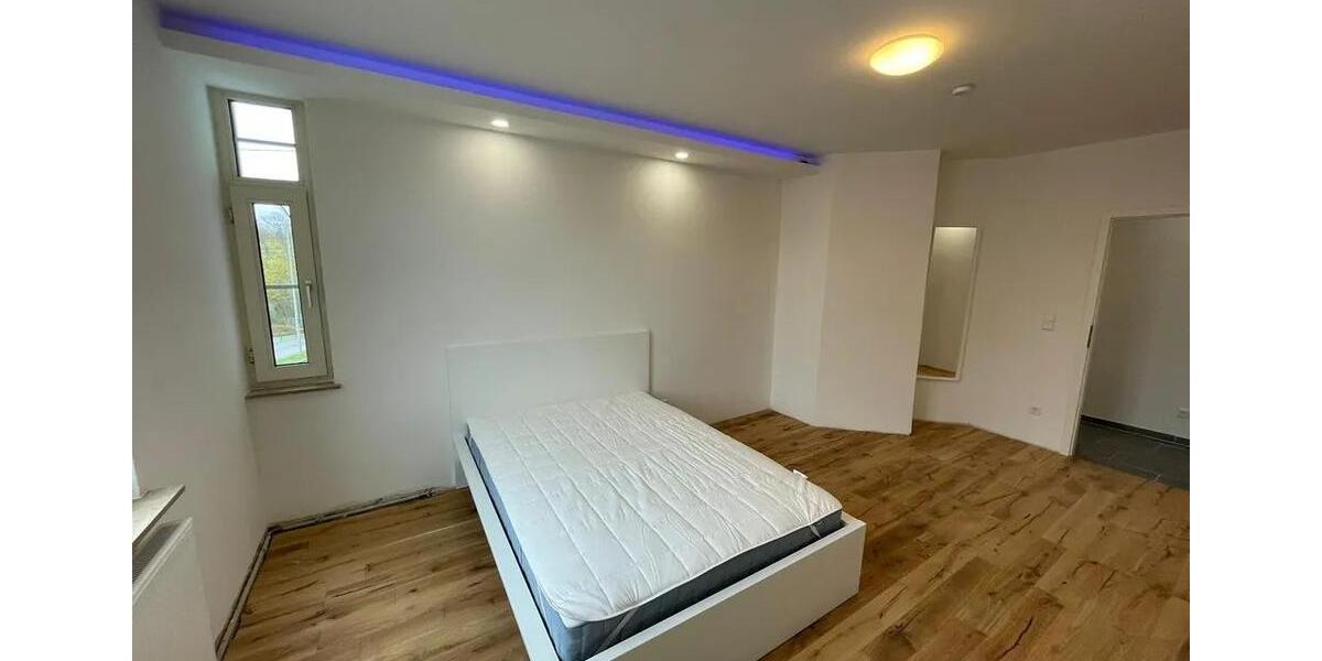 Etagenwohnung Nürnberg Gleißhammer - 1 Zimmer, 20 m&sup2;, 410&euro; | Angebot:26623345