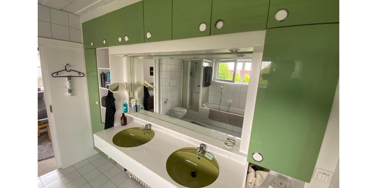 Wohnen auf Zeit Weidenbach - 1 Zimmer, 12 m&sup2;, 377&euro; | Angebot:26632613