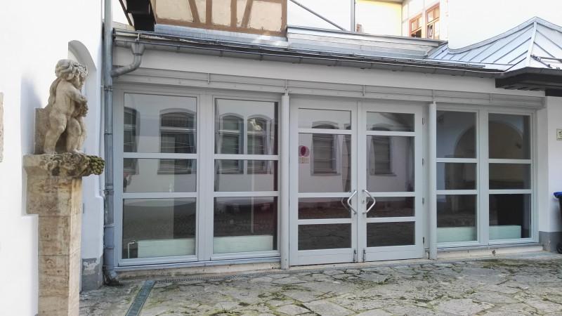 Erdgeschoßwohnung Saalfeld (Saale) - 1 Zimmer, 63 m&sup2;, 450&euro; | Angebot:19803779