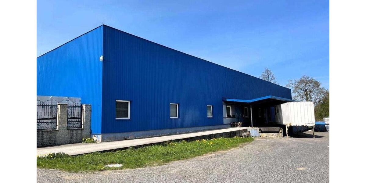 Gewerbeobjekt Selb - 2.640&euro; | Angebot:26285157