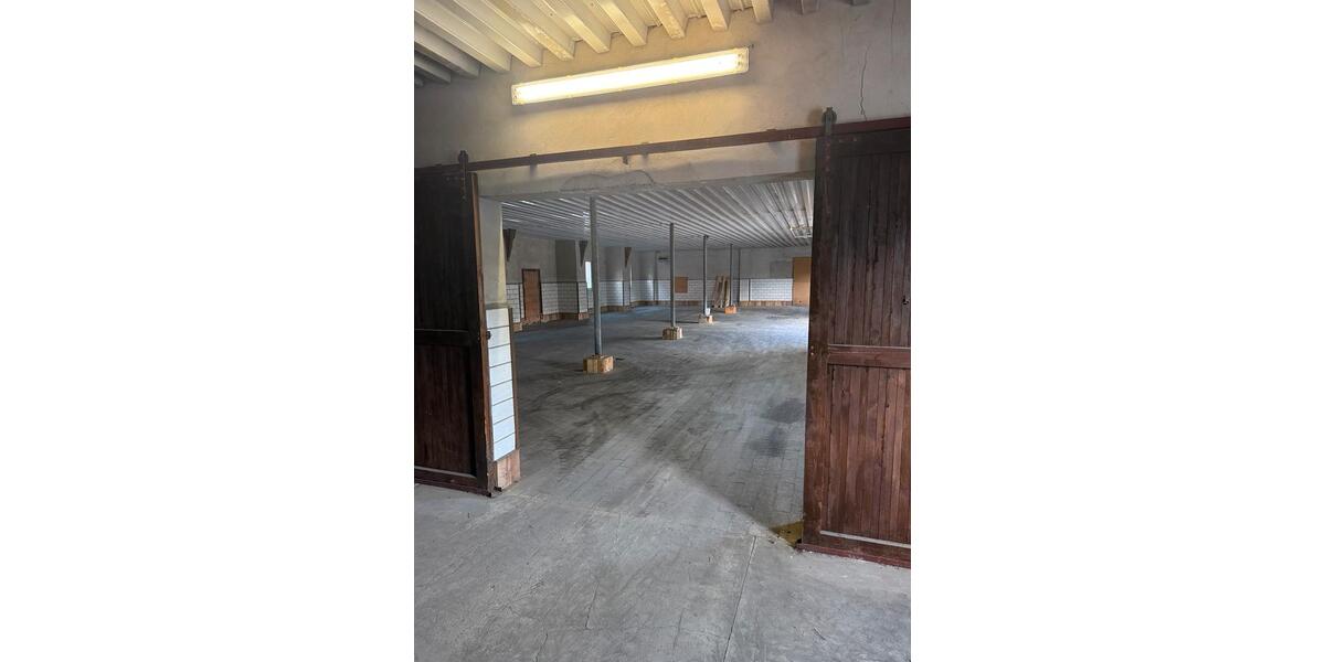 Gewerbeobjekt Löwenberger Land - 3&euro; | Angebot:23384553