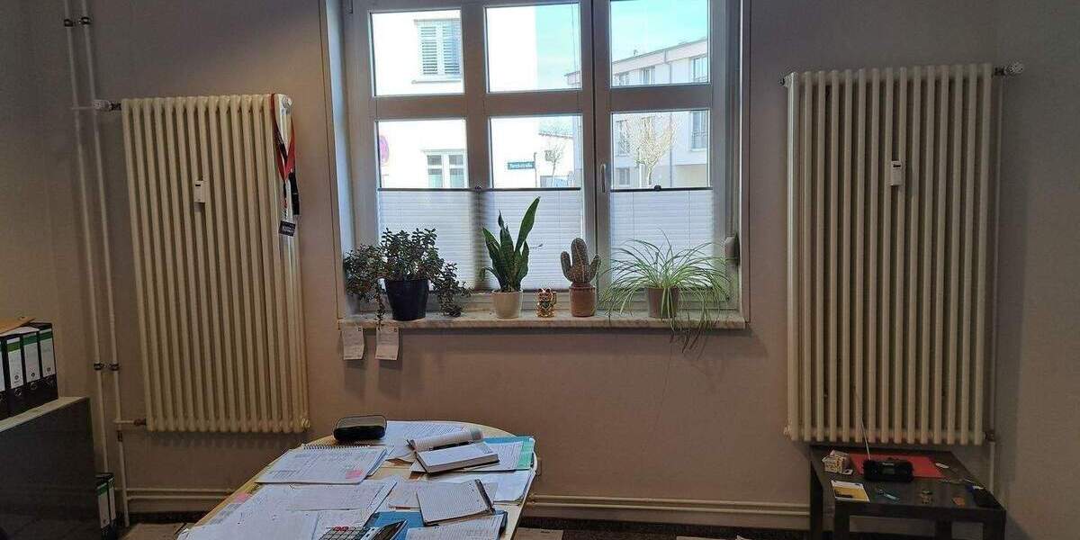 Gewerbeobjekt Mittenwalde Vogelsang - 750&euro; | Angebot:26162929