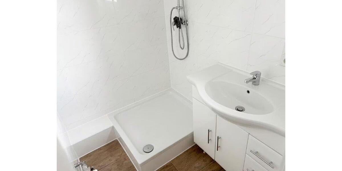 Dachgeschoßwohnung Alsfeld - 4 Zimmer, 105 m&sup2;, 900&euro; | Angebot:26547493