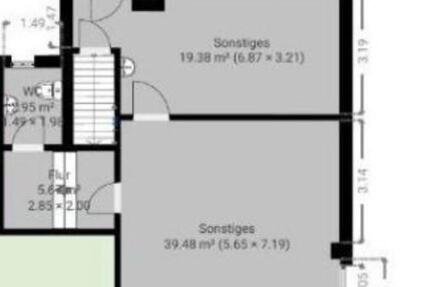 Gewerbeobjekt Heringen (Werra) - 500&euro; | Angebot:25880952