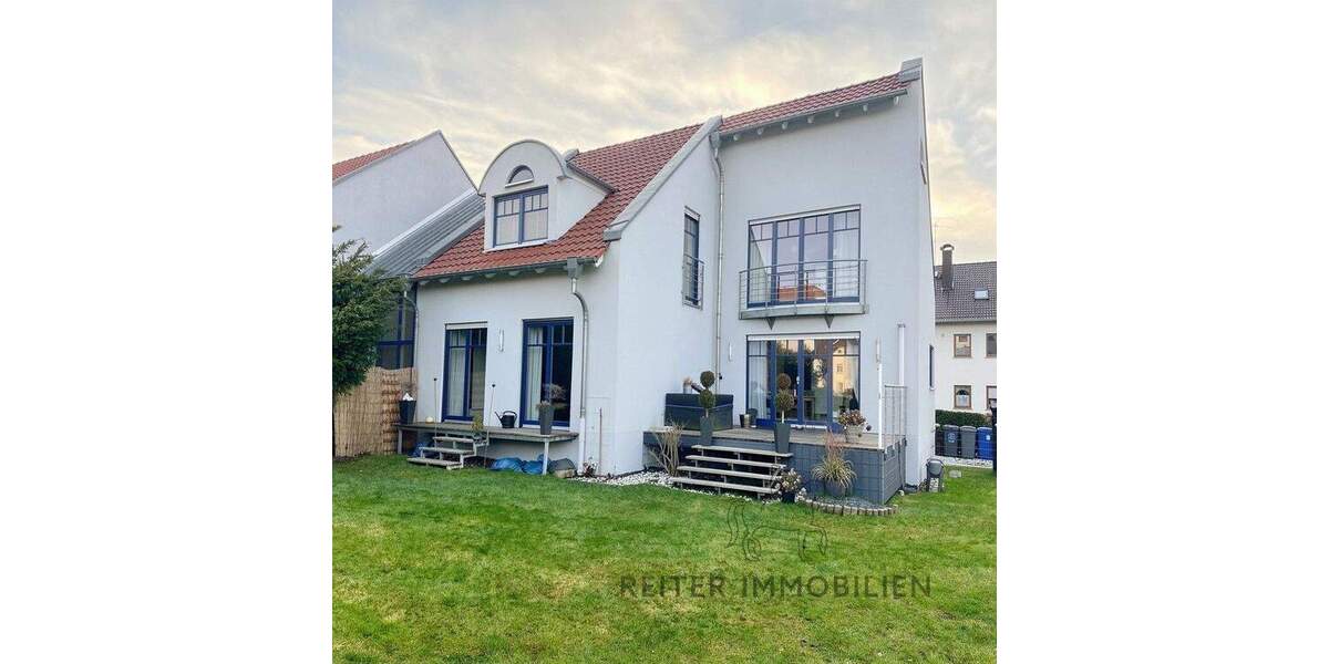 Doppelhaushälfte Kalbach Mittelkalbach - 3 Zimmer, 150 m&sup2;, 1.150&euro; | Angebot:25167403