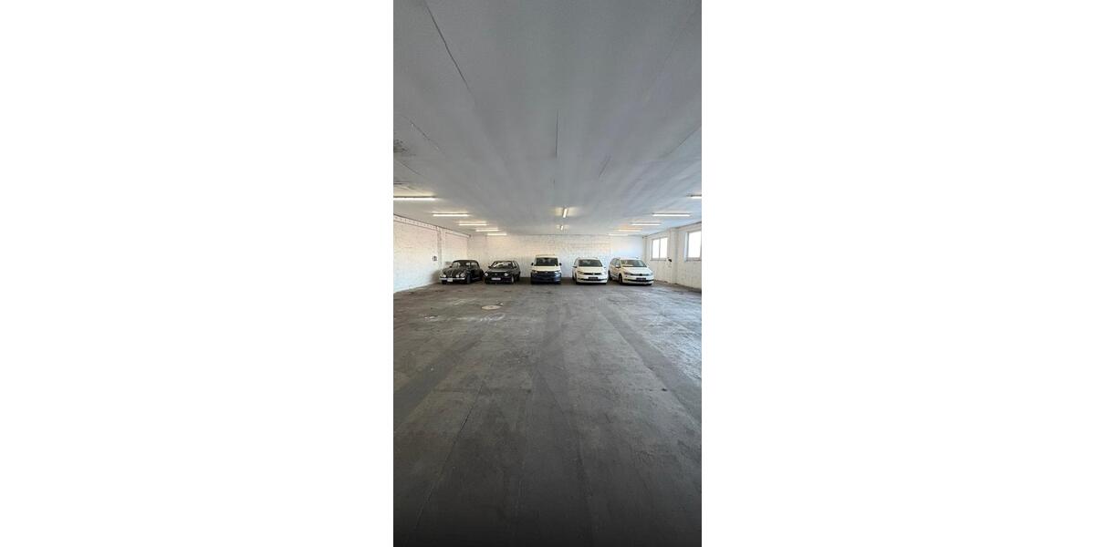 Gewerbeobjekt Nidda - 1.000&euro; | Angebot:26511185