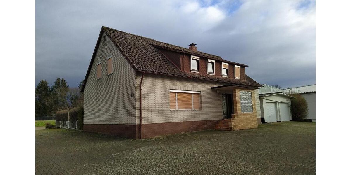 Etagenwohnung Herzberg am Harz - 4 Zimmer, 90 m&sup2;, 800&euro; | Angebot:24862211