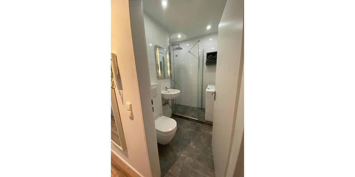 Etagenwohnung Bad Soden am Taunus - 1 Zimmer, 30 m&sup2;, 1.280&euro; | Angebot:24624214