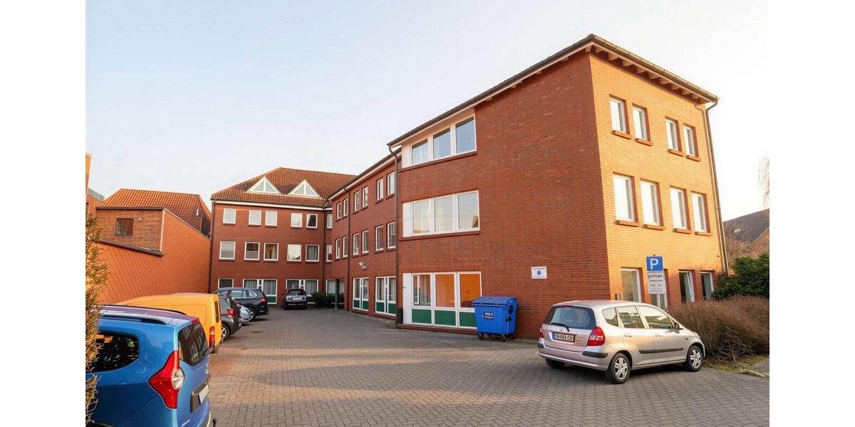 Etagenwohnung Hagenow - 6 Zimmer, 191 m&sup2;, 1.911&euro; | Angebot:26251257