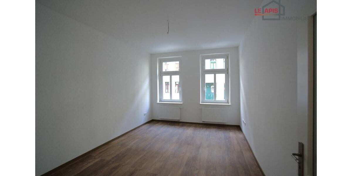 Erdgeschoßwohnung Leipzig Ost - 2 Zimmer, 91 m&sup2;, 1.092&euro; | Angebot:25963491