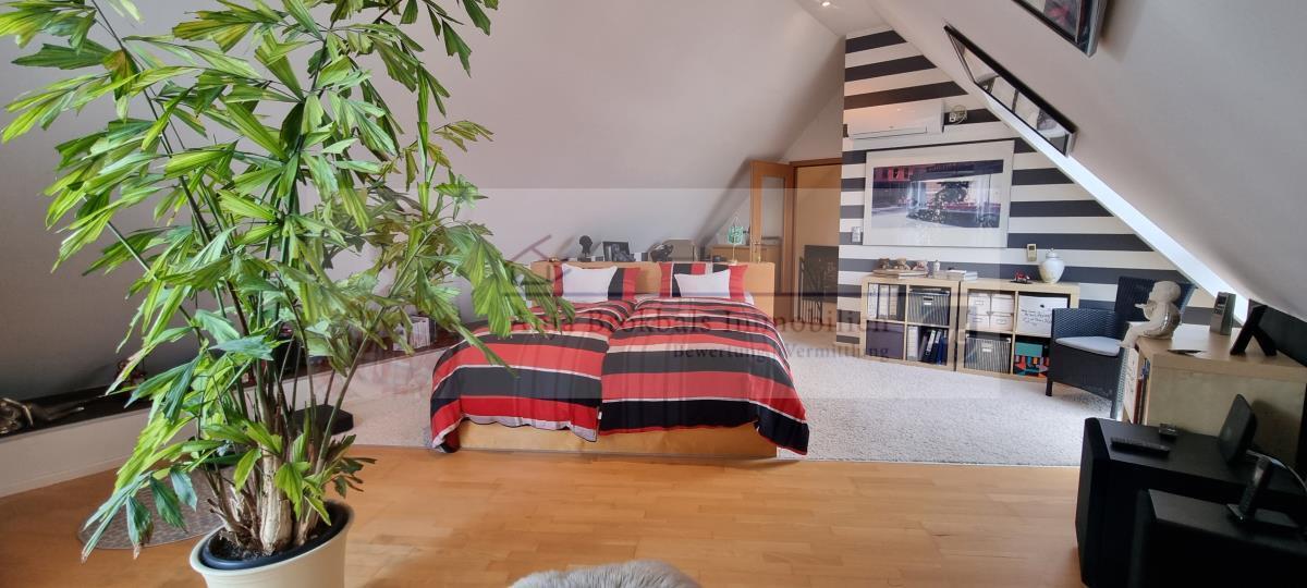 Sonnige Maisonette-Wohnung in Isselhorst 3 zimmer