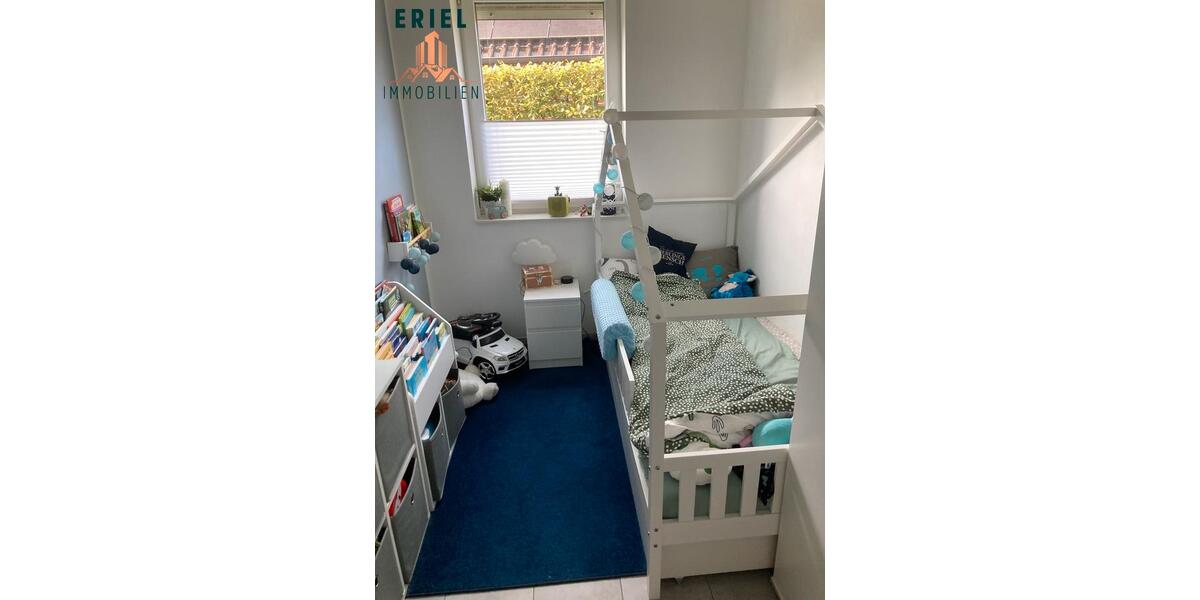 Erdgeschoßwohnung Moormerland - 3 Zimmer, 65 m&sup2;, 750&euro; | Angebot:24473472