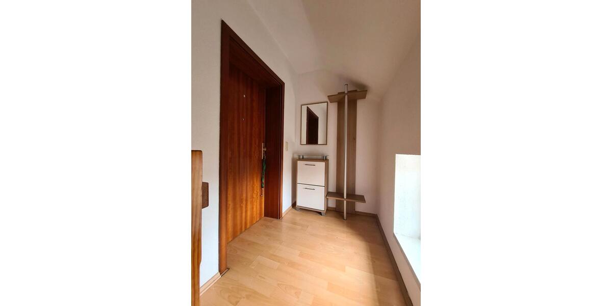 Etagenwohnung Hohe Börde - 2 Zimmer, 50 m&sup2;, 300&euro; | Angebot:26447881